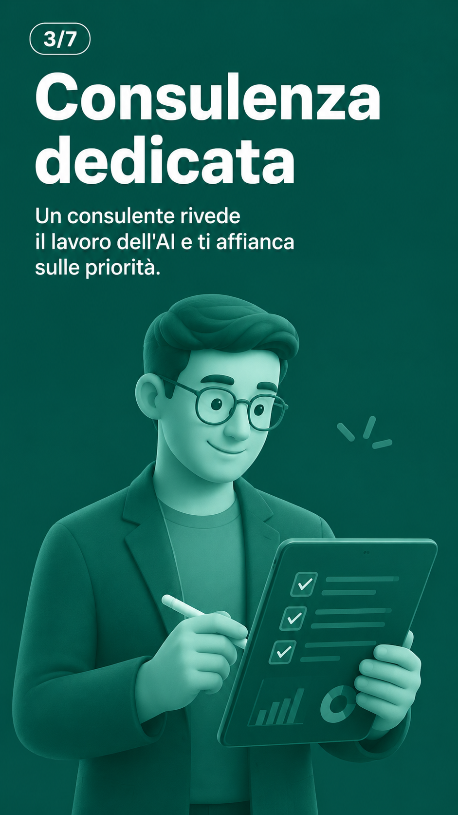 Funzione 3